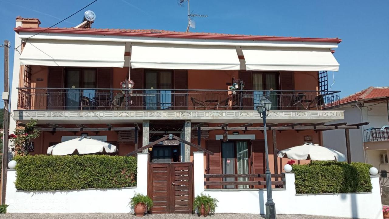 Marika House Apartmán