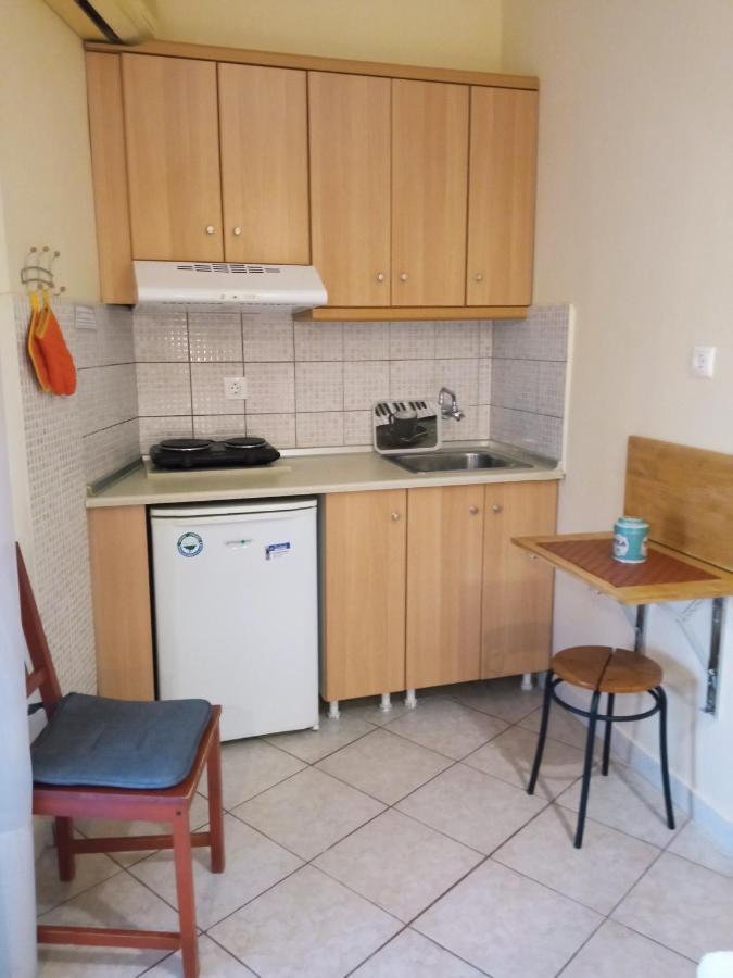 Apartmán Marika House *