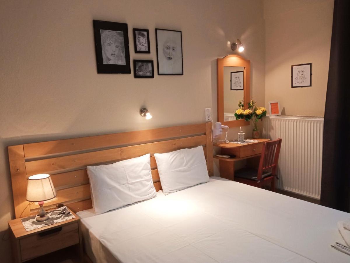 Marika House Stavros (Thessaloniki)