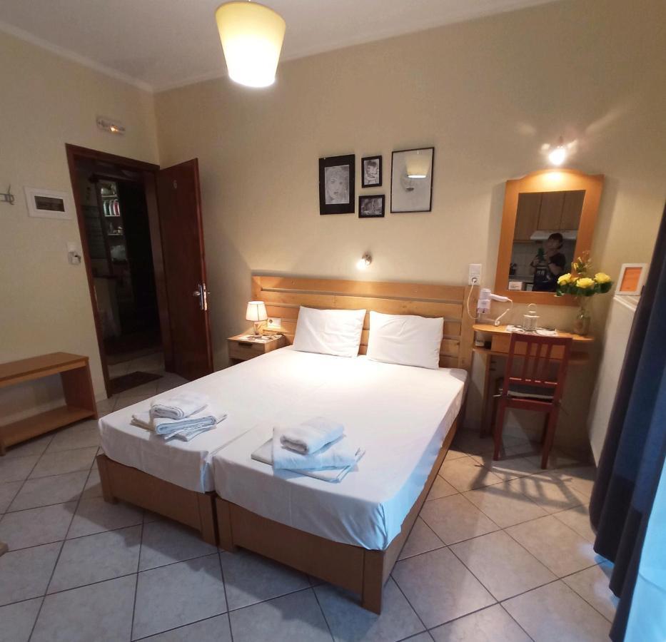 Apartmán Marika House *