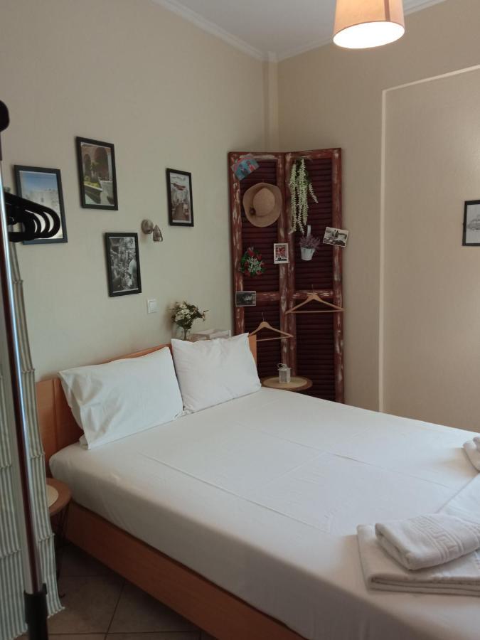 Marika House Apartmán *