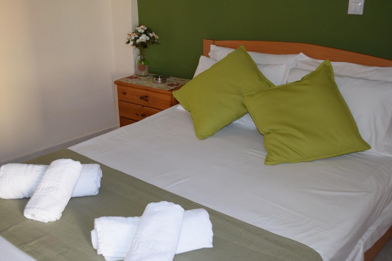 Apartmán Marika House *