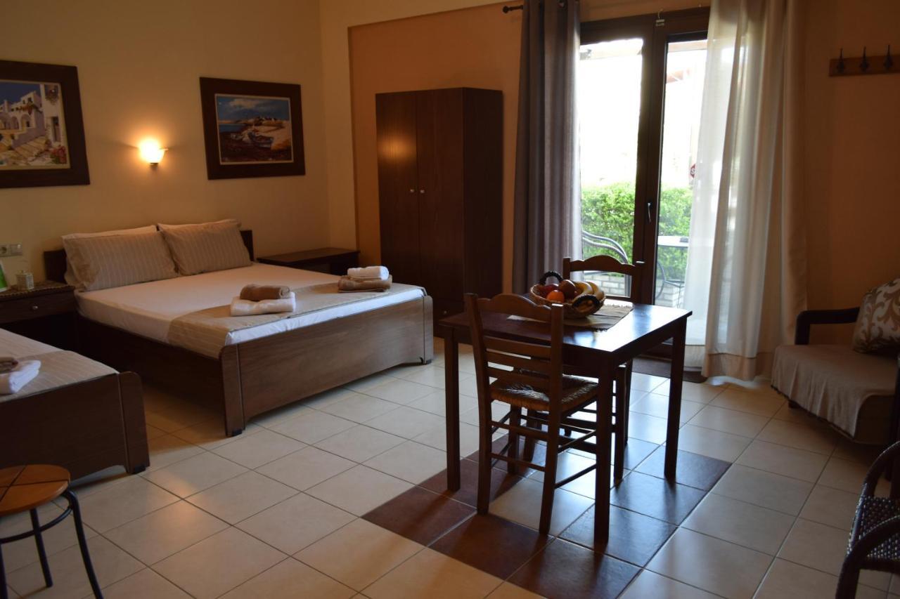Marika House Apartmán