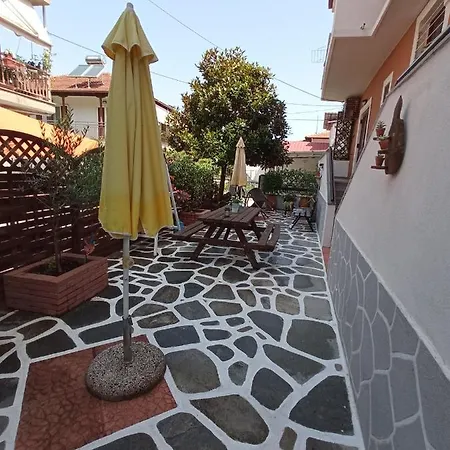 Marika House Apartment Stavros  Exterior photo