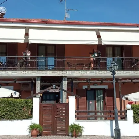 Marika House Apartment Stavros  Exterior photo