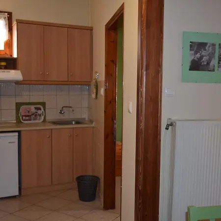 Marika House Apartment Stavros  Exterior photo