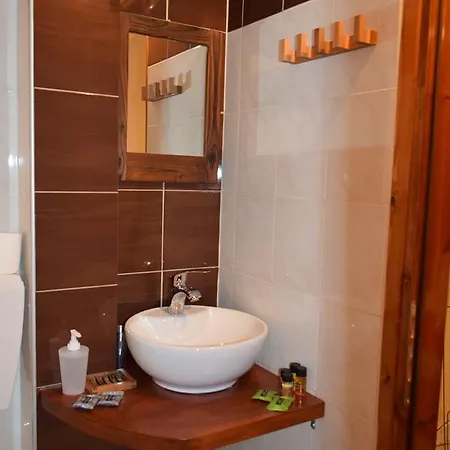 Marika House Apartment Stavros  Exterior photo