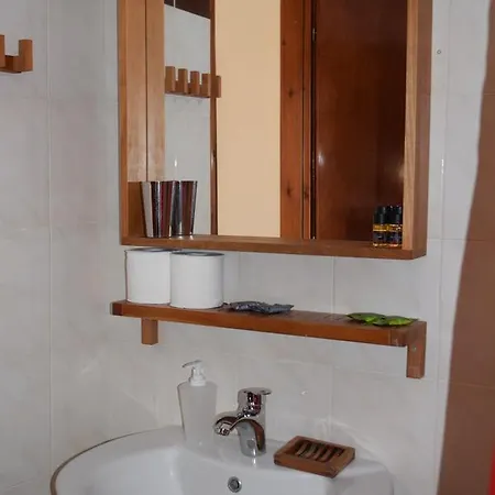 Marika House Apartment Stavros  Exterior photo
