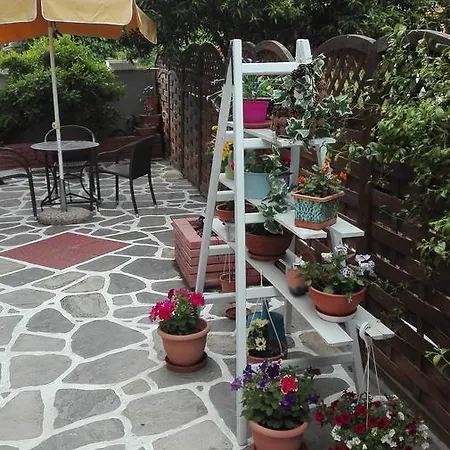 Marika House Apartment Stavros  Exterior photo