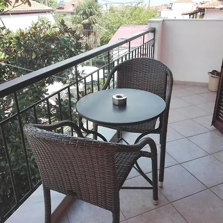 Marika House Apartment Stavros  Exterior photo