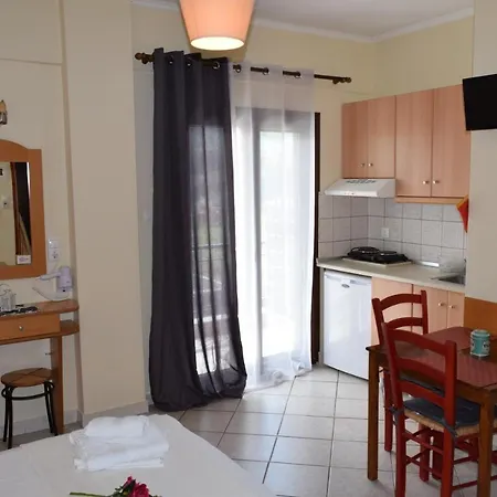 Marika House Apartment Stavros  Exterior photo