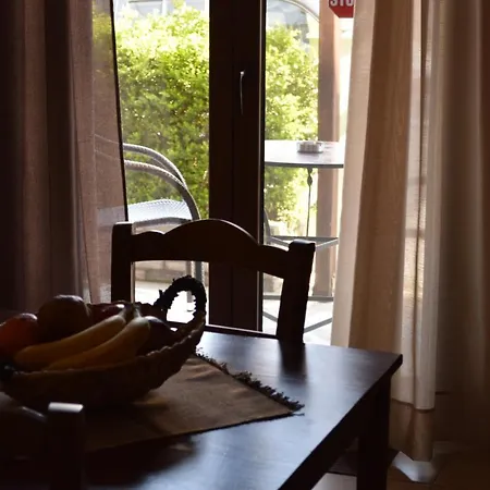 Marika House Apartment Stavros  Exterior photo