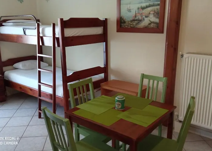 Marika House
