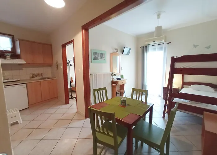 Marika House