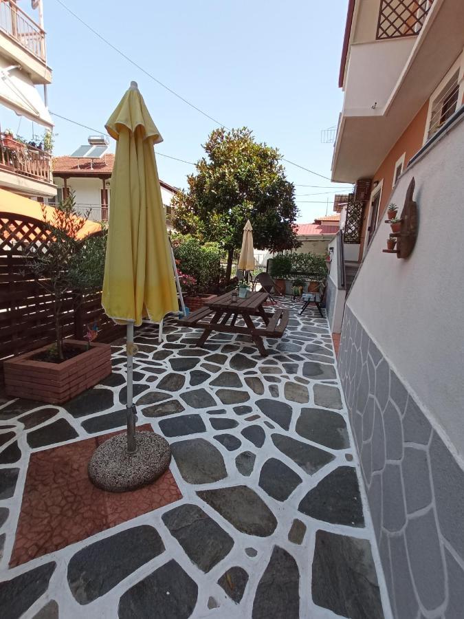 Marika House * Stavros (Thessaloniki)