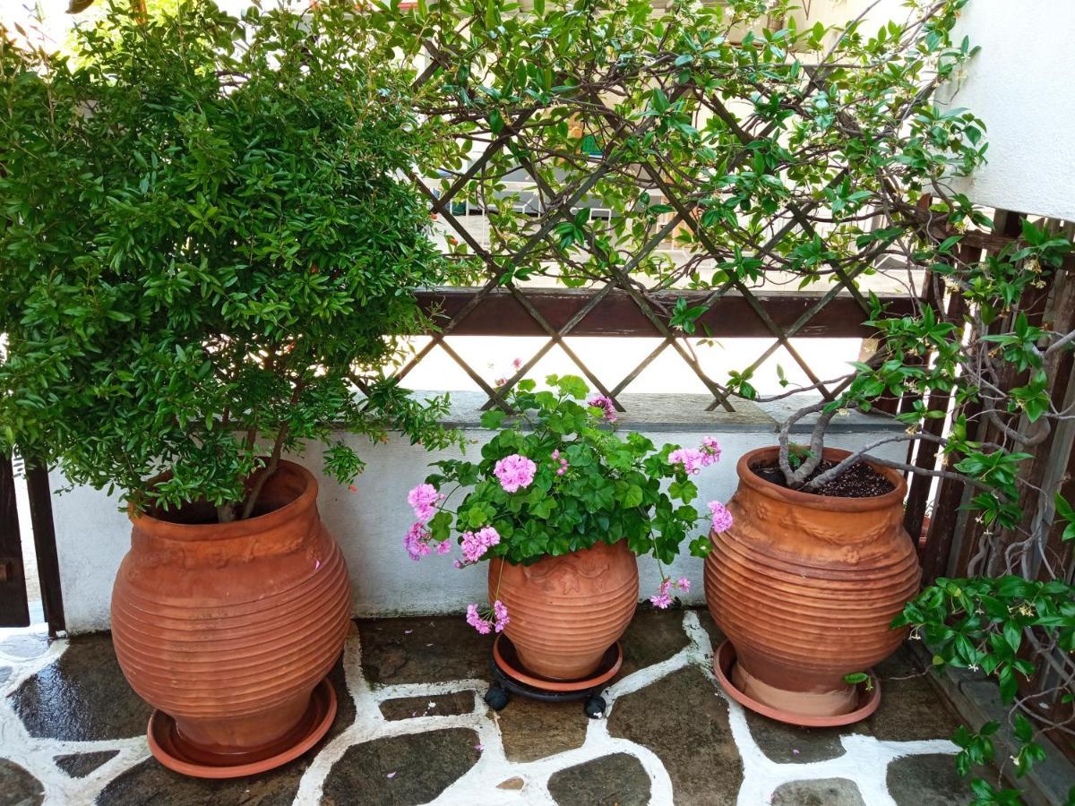 Marika House Stavros (Thessaloniki)