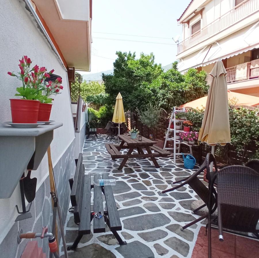 Apartment Marika House Stavros (Thessaloniki)