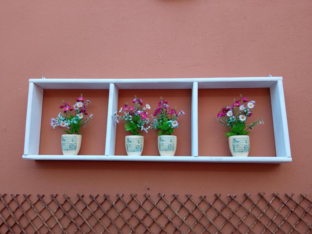 Marika House *
