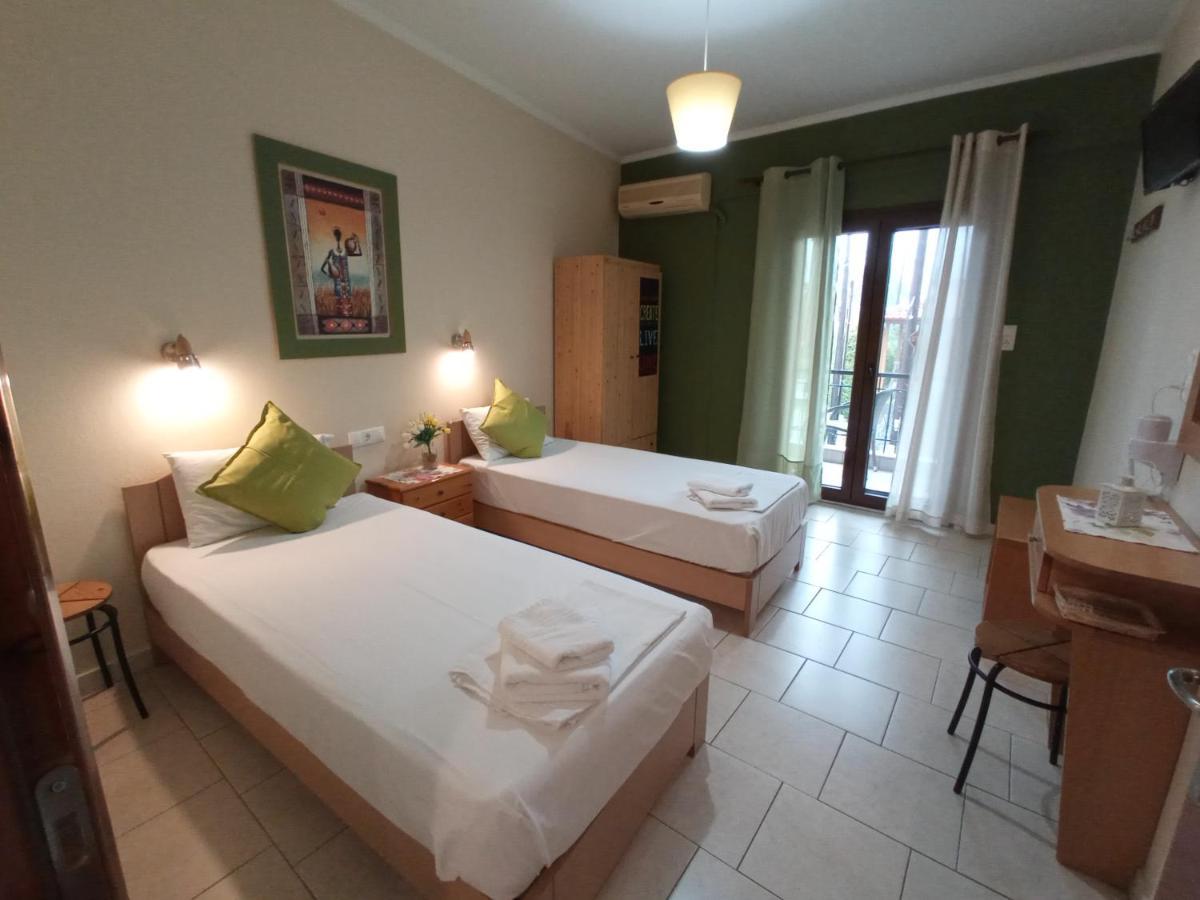 Marika House Apartment Stavros (Thessaloniki)