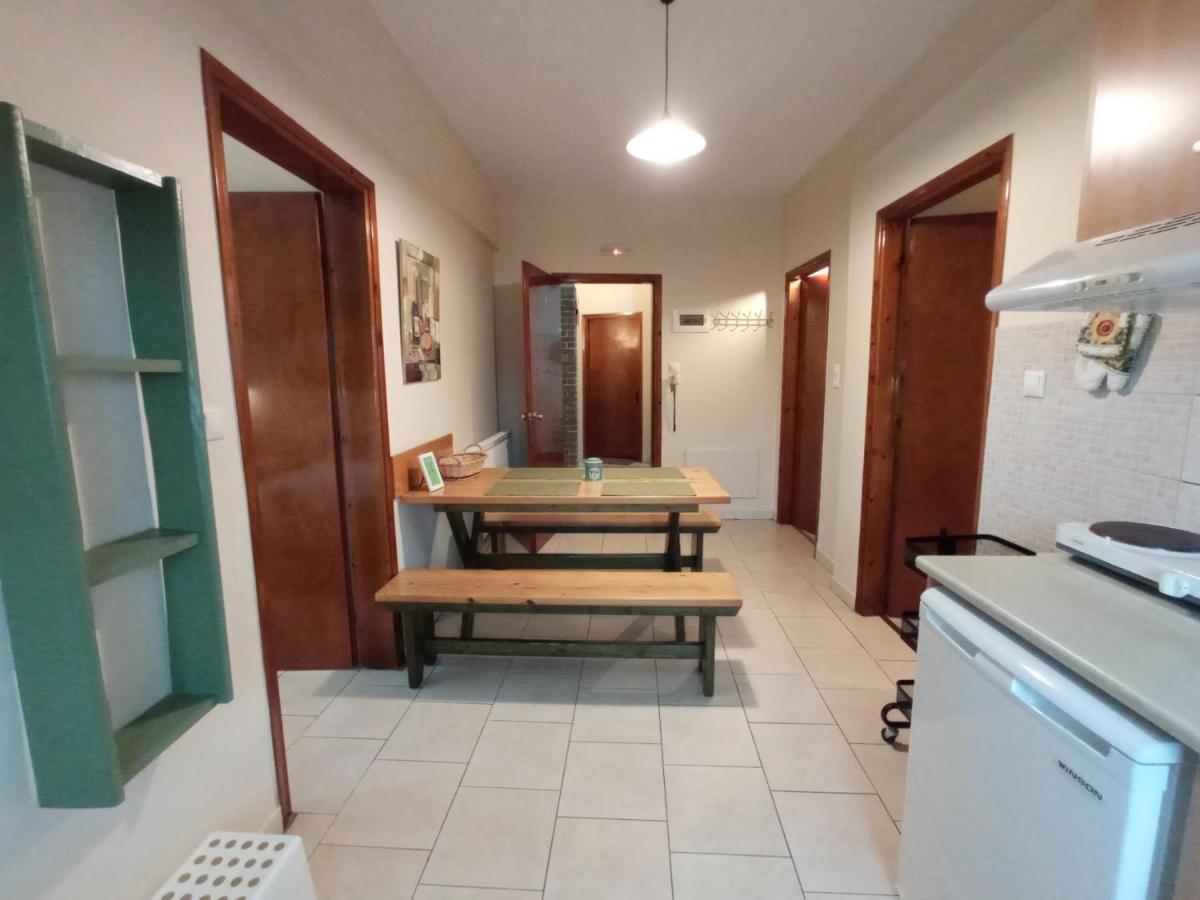 Apartment Marika House *
