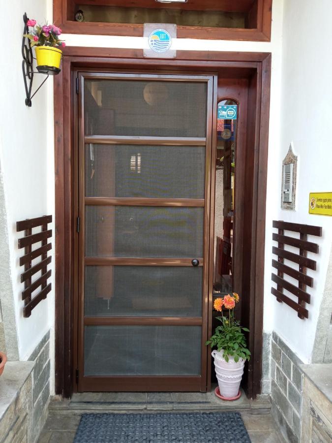 Marika House Apartment Stavros (Thessaloniki)