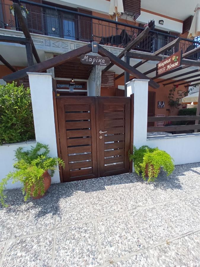 Marika House Stavros (Thessaloniki)