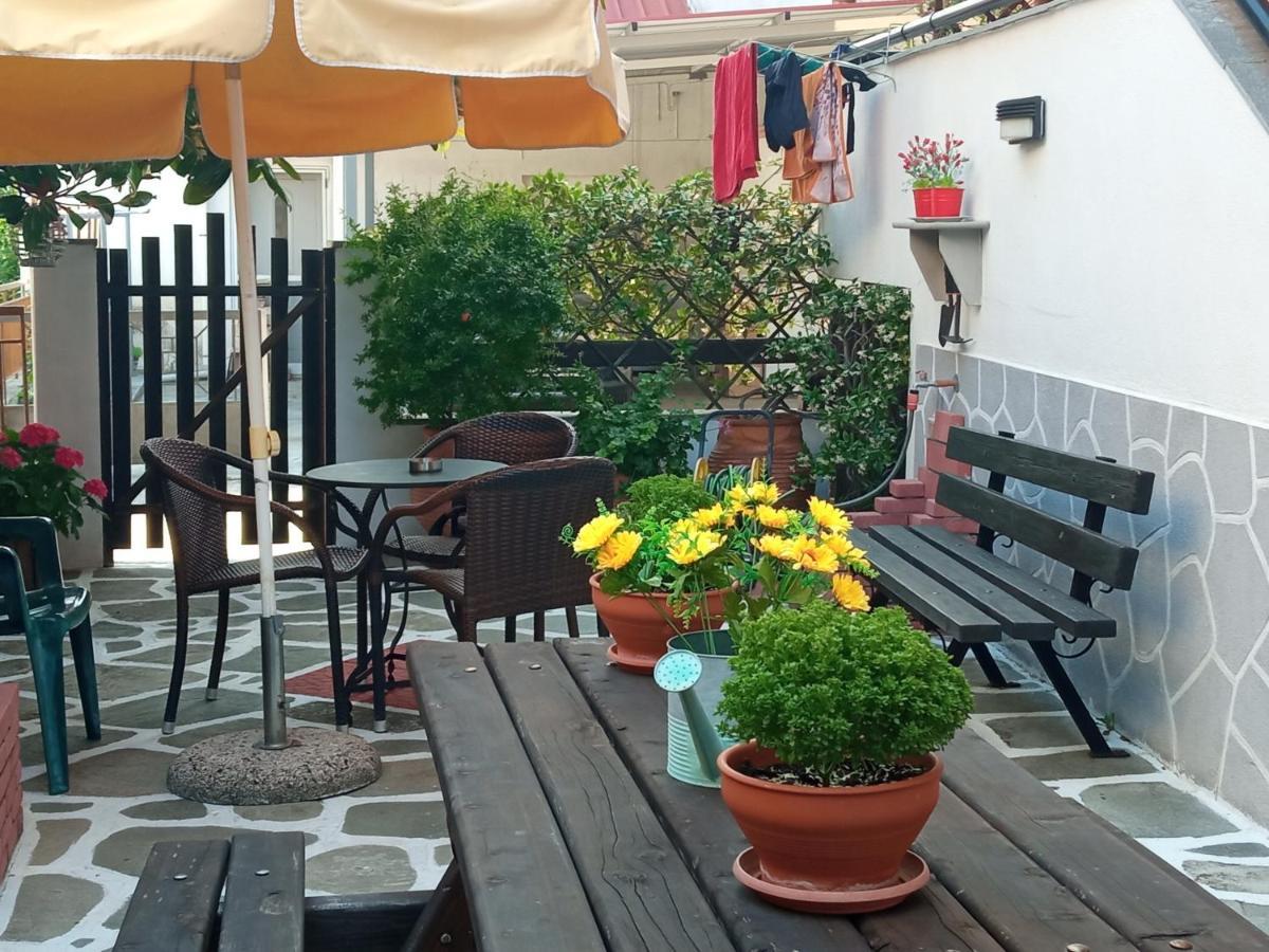 Marika House Apartment