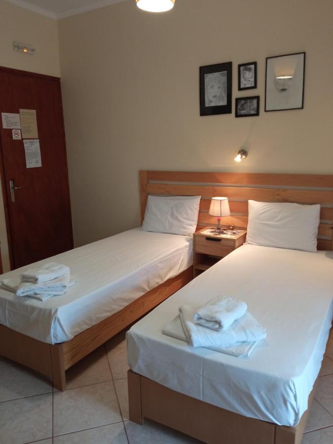 Apartment Marika House Stavros (Thessaloniki)