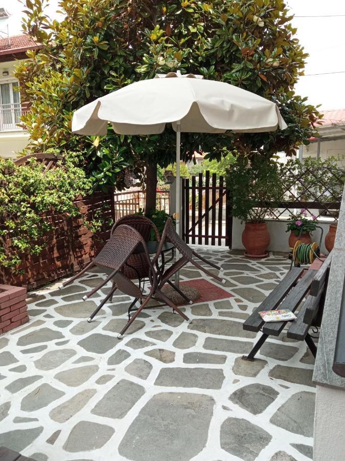 Marika House * Stavros (Thessaloniki)