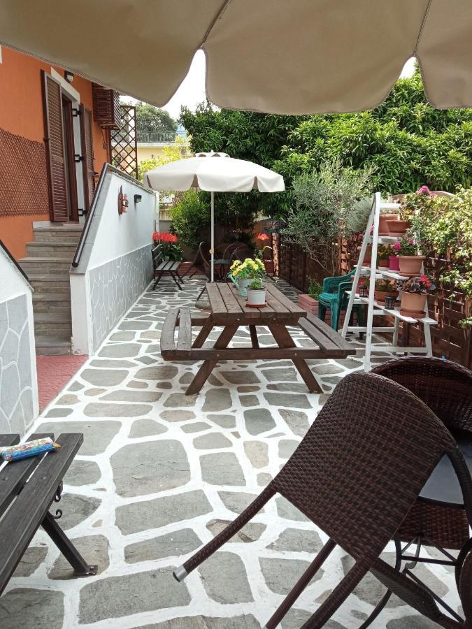 Marika House Apartment Stavros (Thessaloniki)