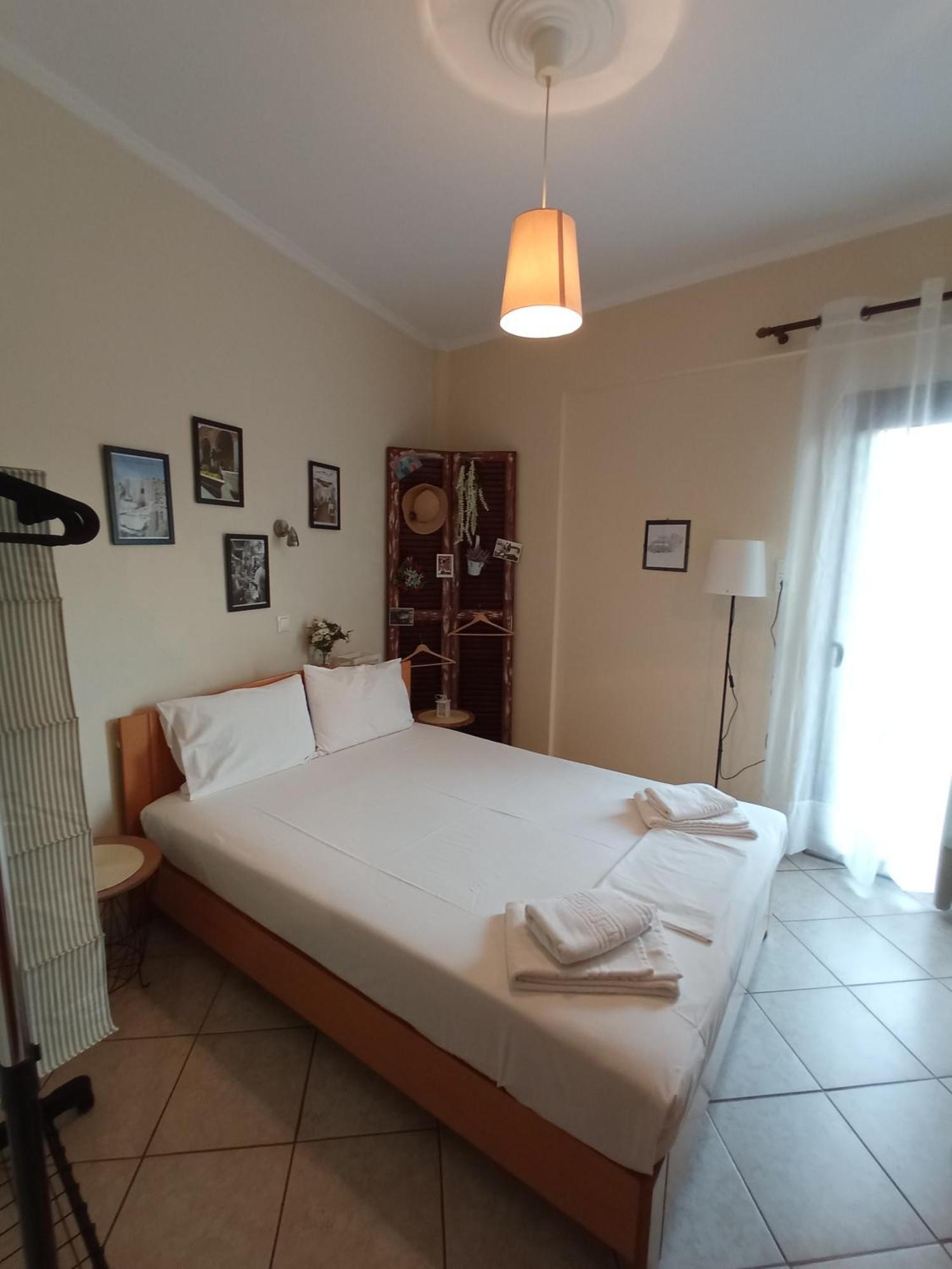 Apartment Marika House *