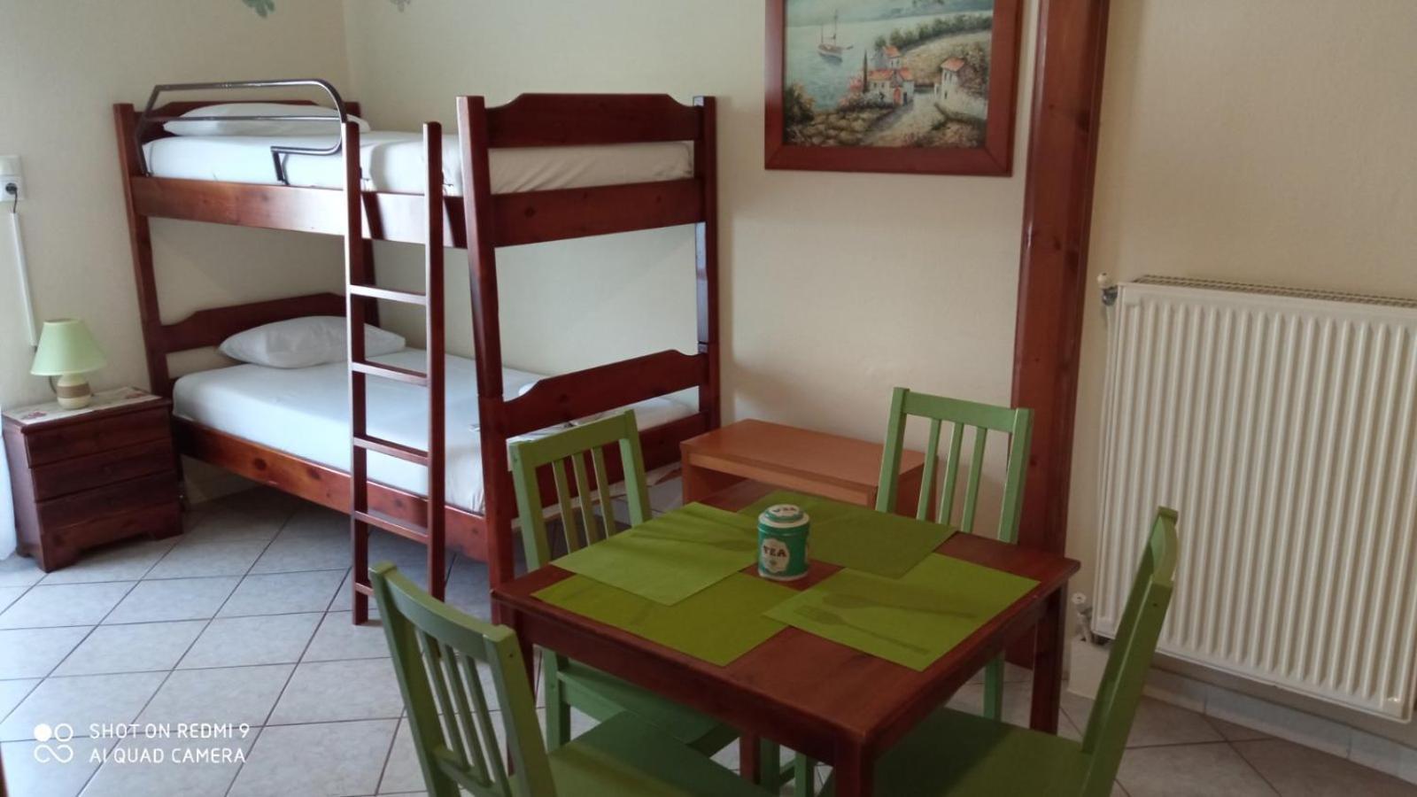 Marika House Stavros (Thessaloniki)