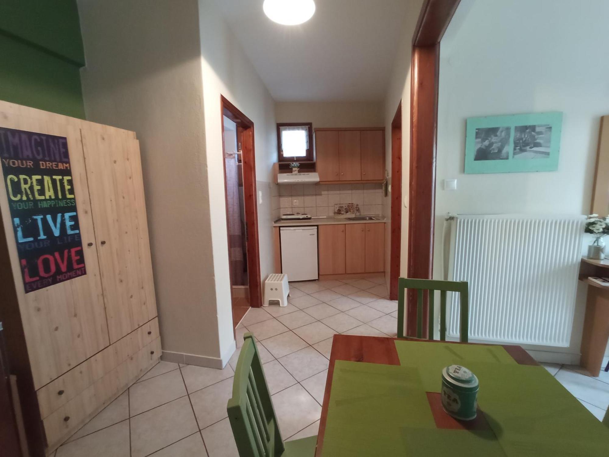 Marika House * Stavros (Thessaloniki)