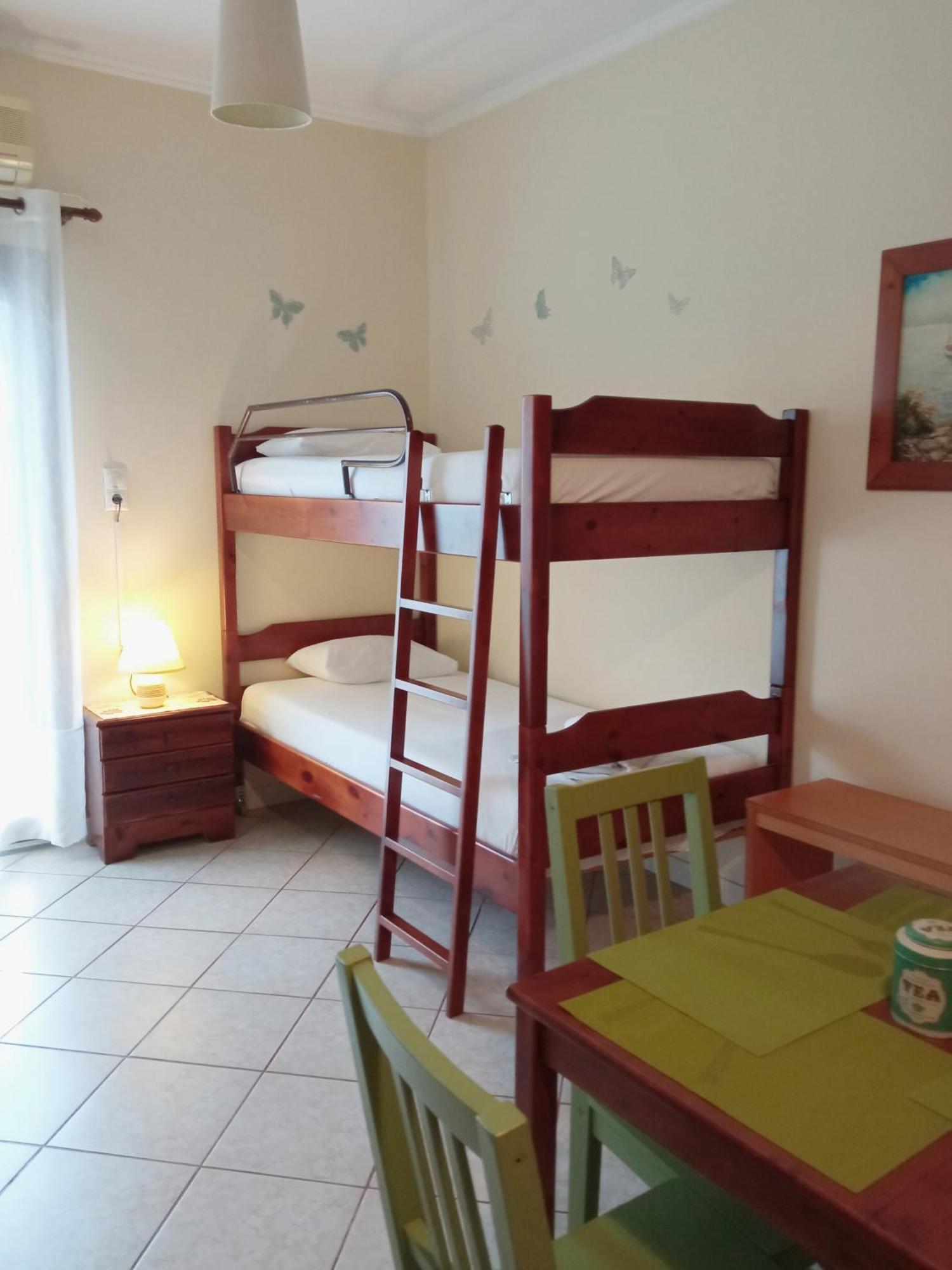 Apartment Marika House *