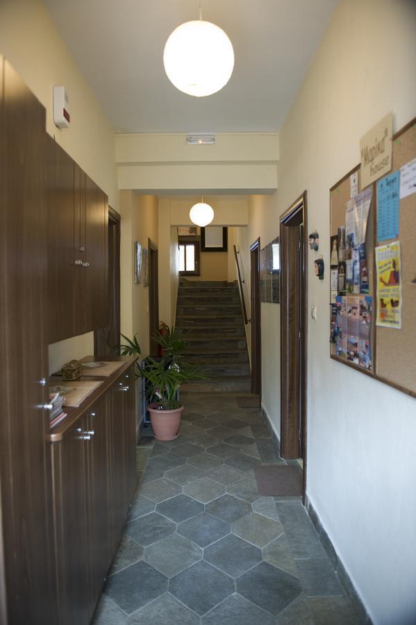 Marika House Stavros (Thessaloniki)