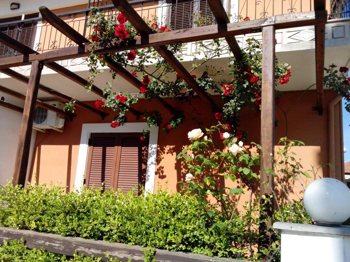 Apartment Marika House Stavros (Thessaloniki)