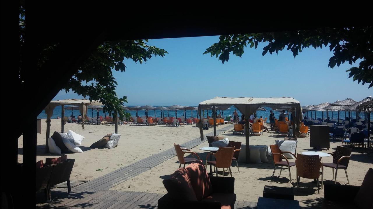 Marika House Stavros (Thessaloniki)