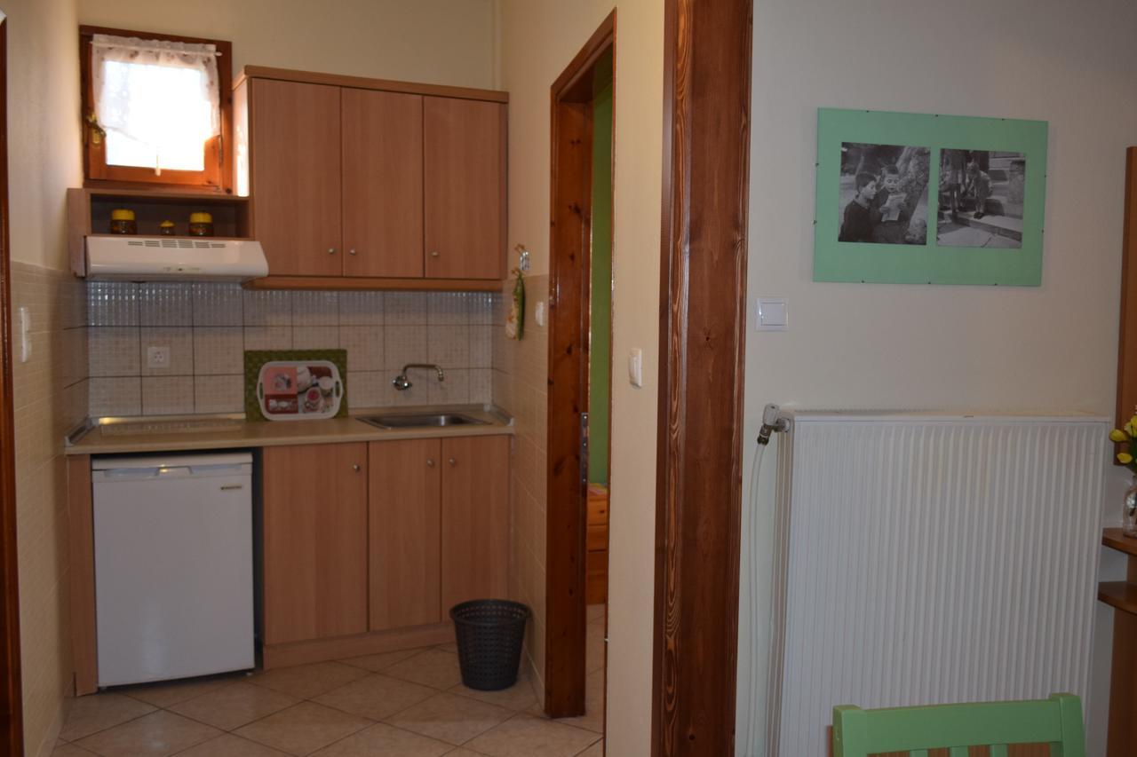Marika House