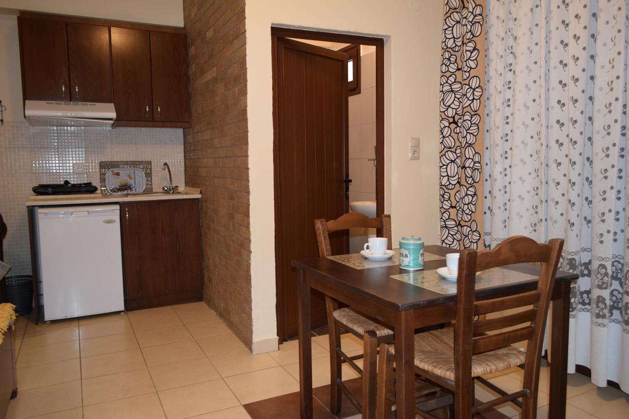 Marika House Apartment