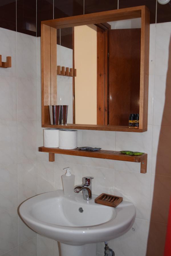 Apartment Marika House *