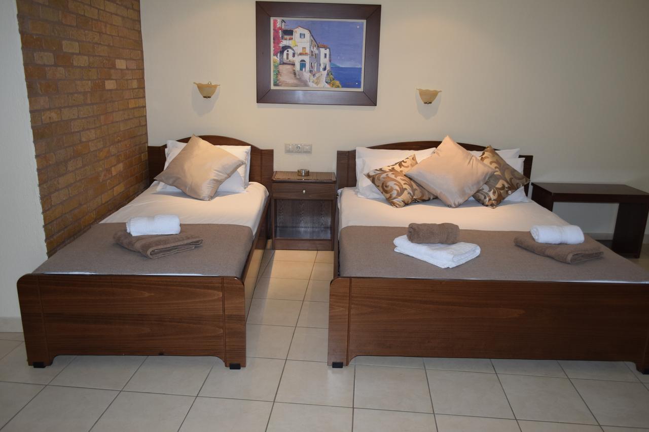 Marika House Stavros (Thessaloniki)