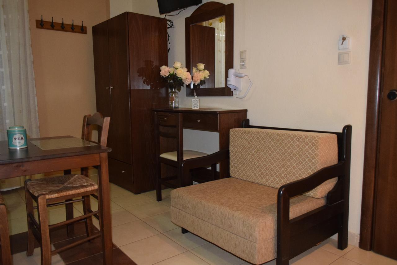 Marika House Apartment