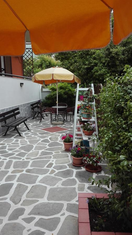 Marika House Apartment