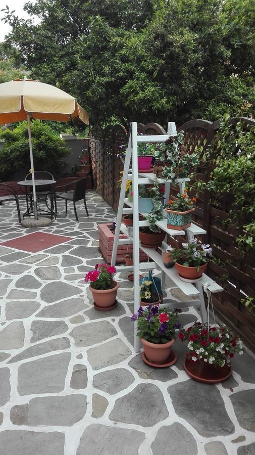 Marika House * Stavros (Thessaloniki)