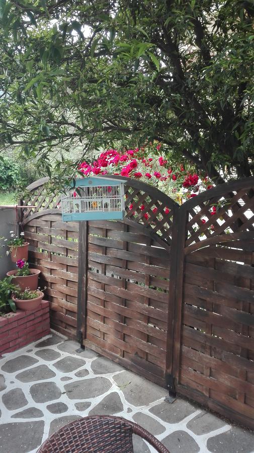 Marika House Stavros (Thessaloniki)