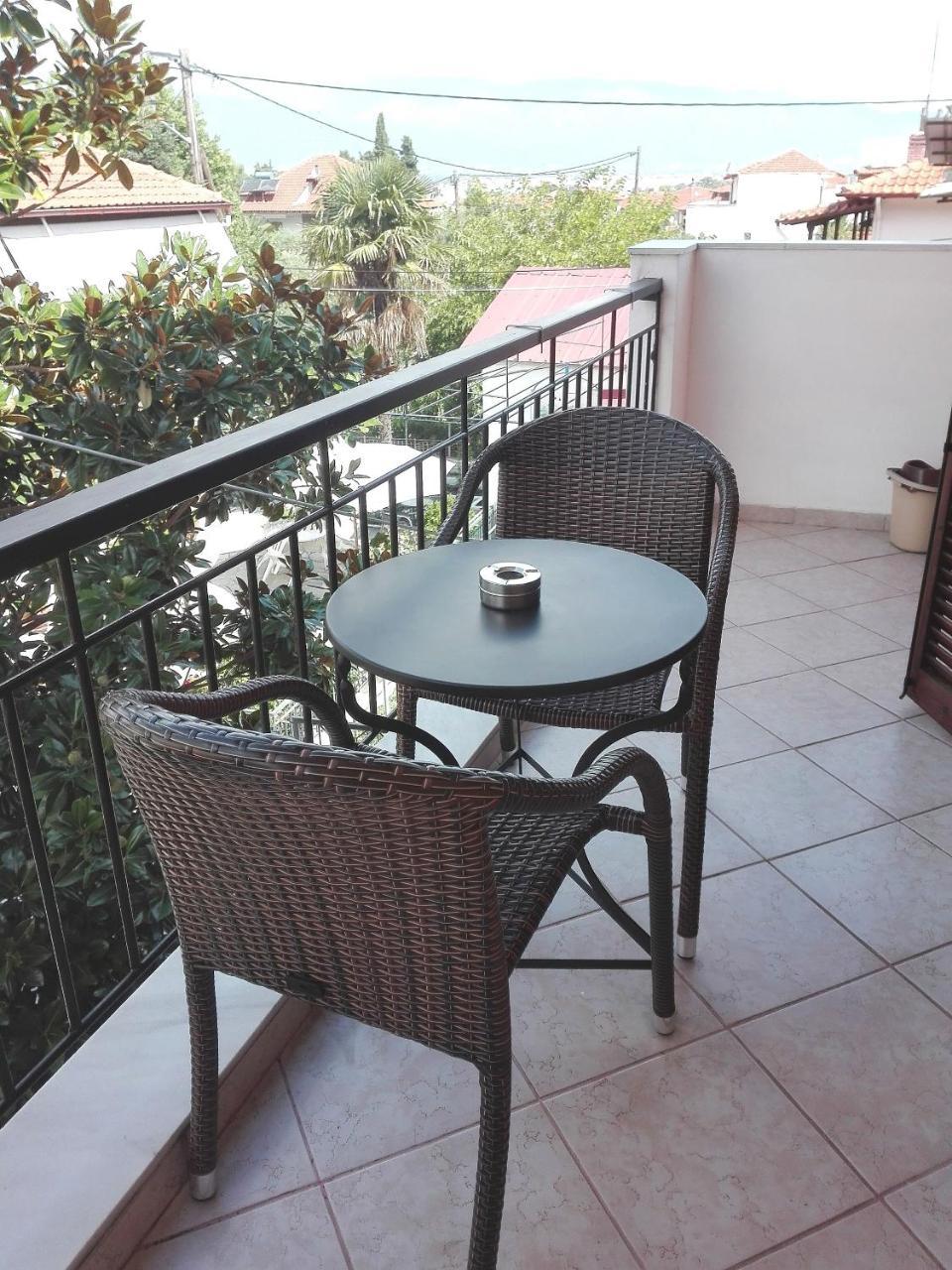 Marika House Apartment *