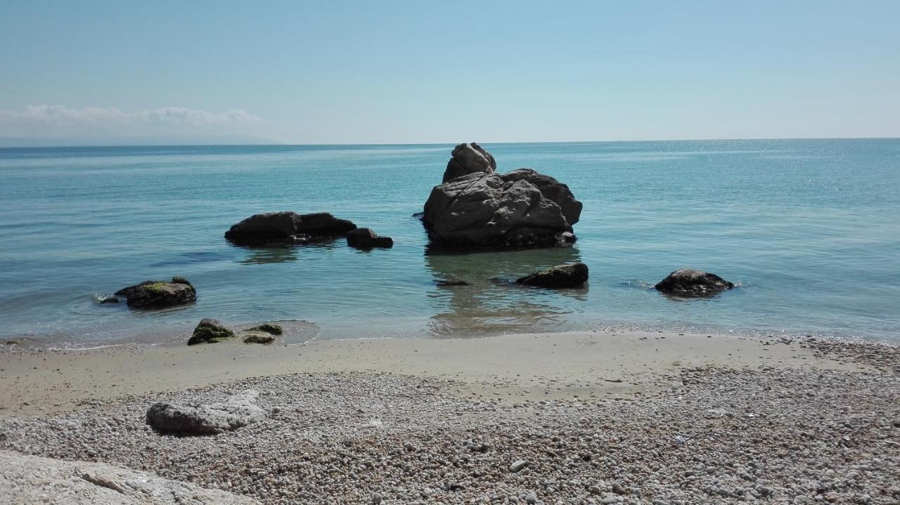 Marika House Stavros (Thessaloniki)