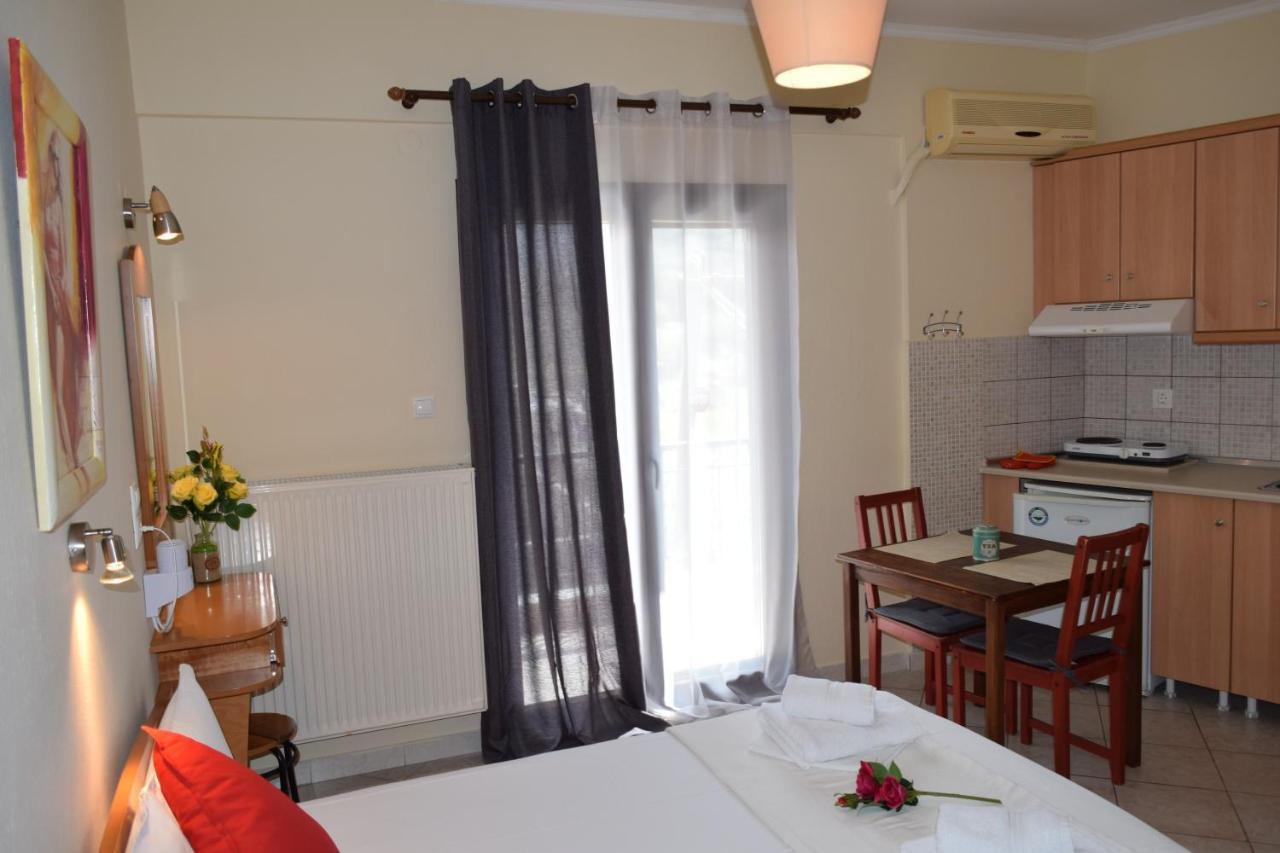 Marika House * Stavros (Thessaloniki)