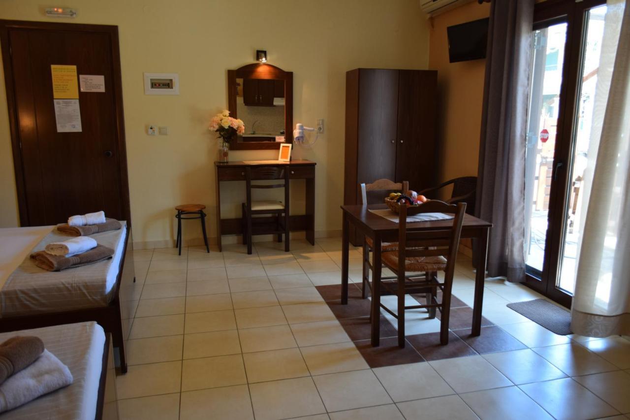 Apartment Marika House