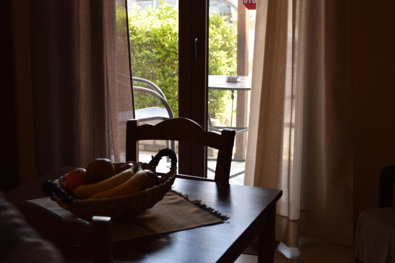 Apartment Marika House *
